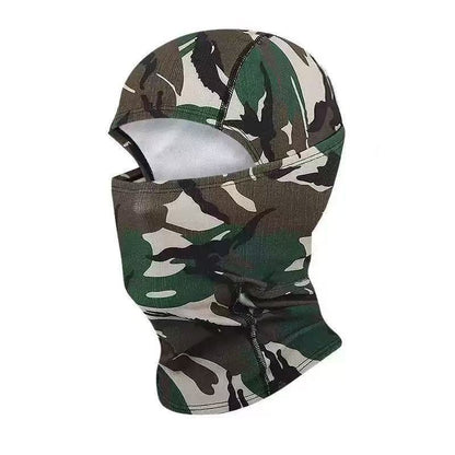 face mask