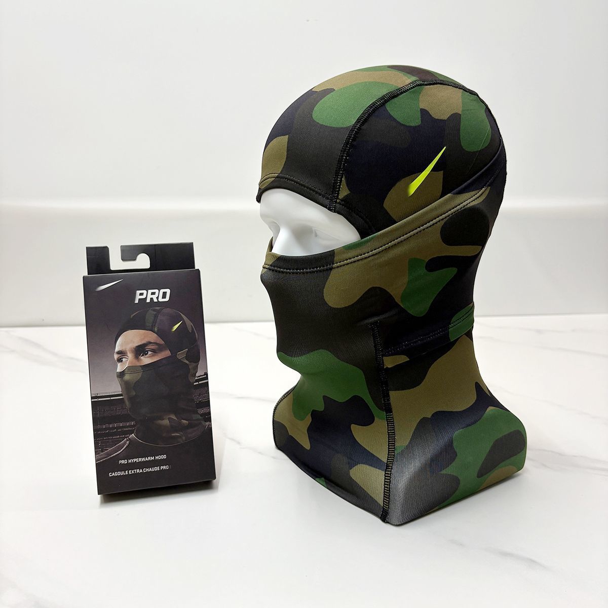 face mask