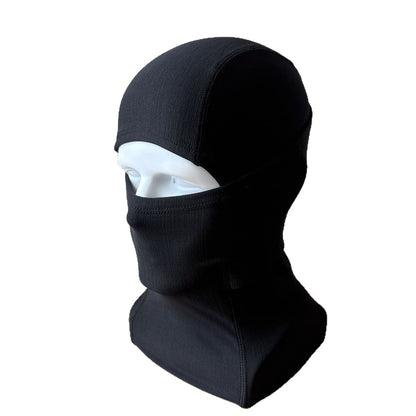 face mask