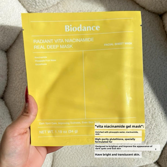 Face Mask