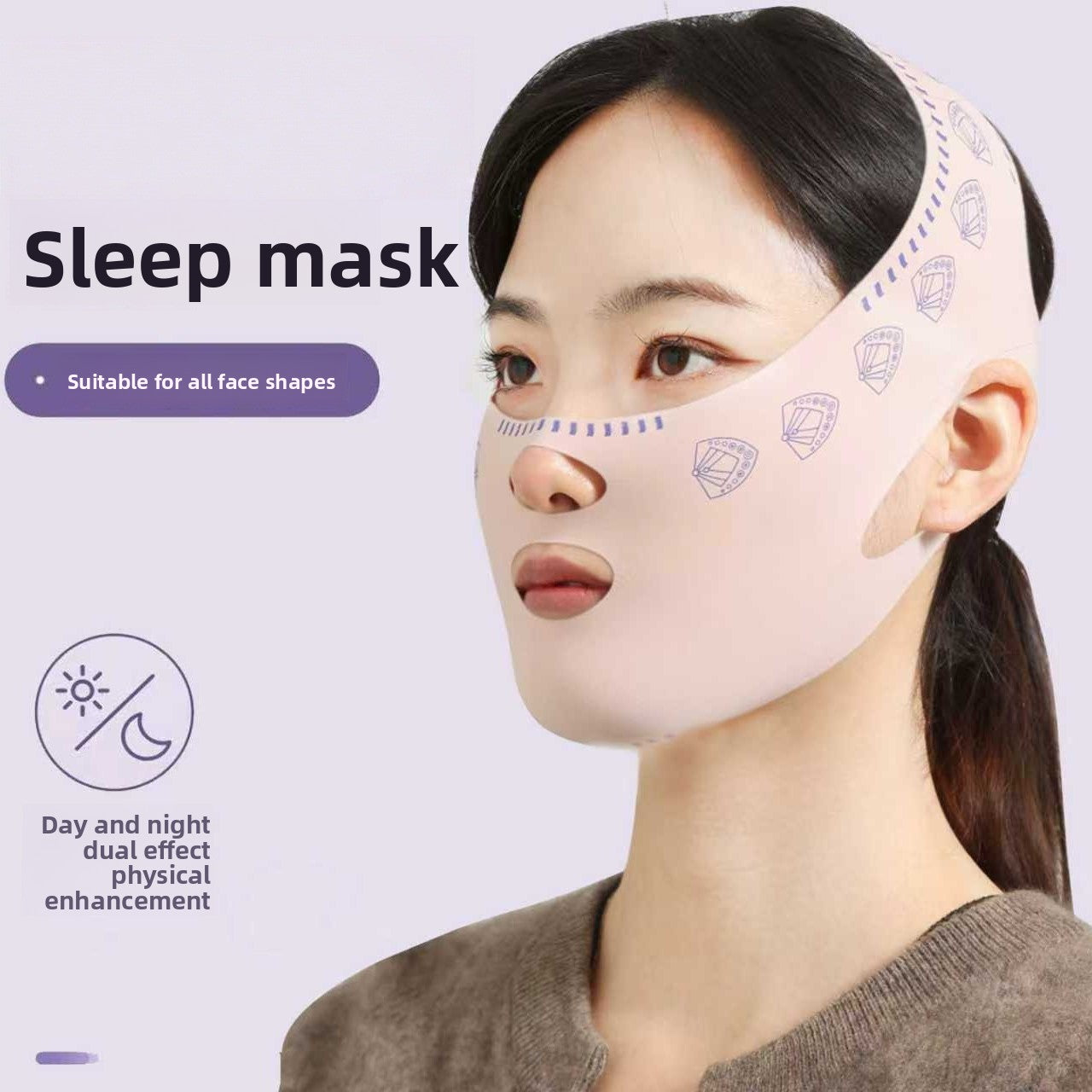 Face mask