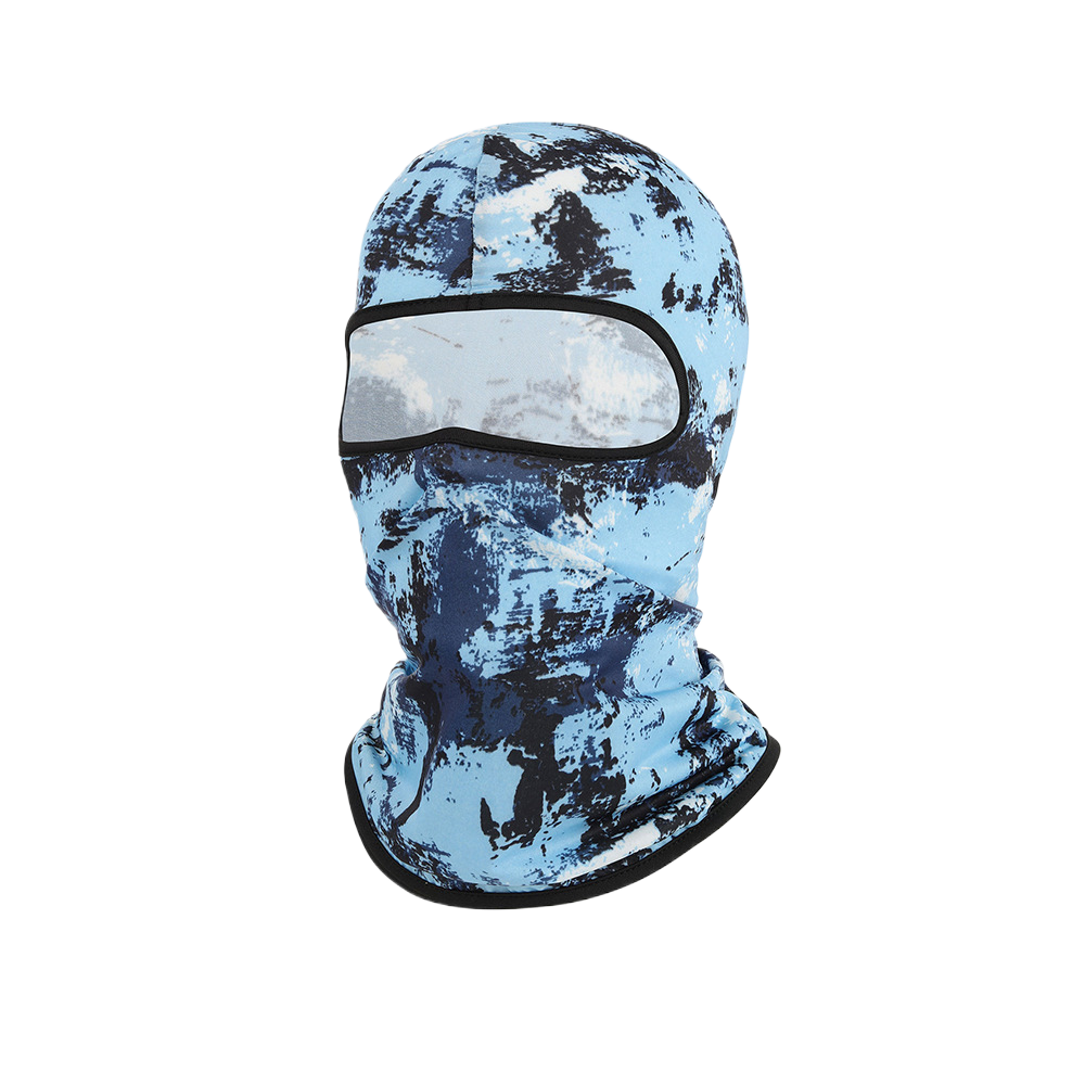 Face Mask Windproof Sunproof