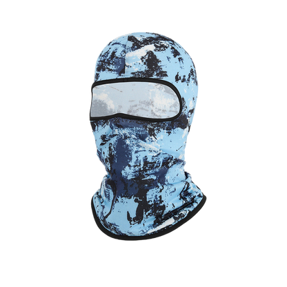 Face Mask Windproof Sunproof