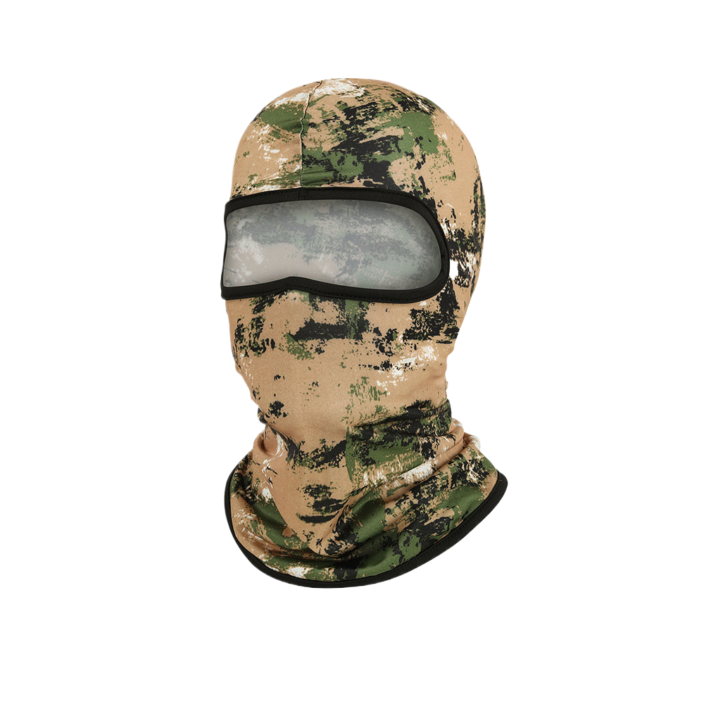 Face Mask Windproof Sunproof