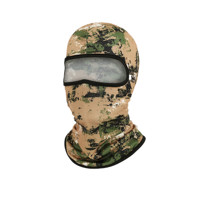 Face Mask Windproof Sunproof