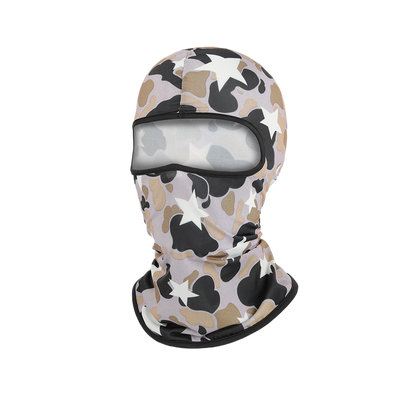 Face Mask Windproof Sunproof