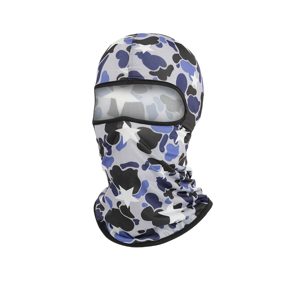 Face Mask Windproof Sunproof
