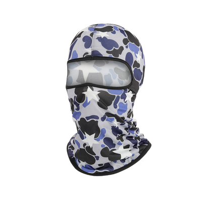 Face Mask Windproof Sunproof