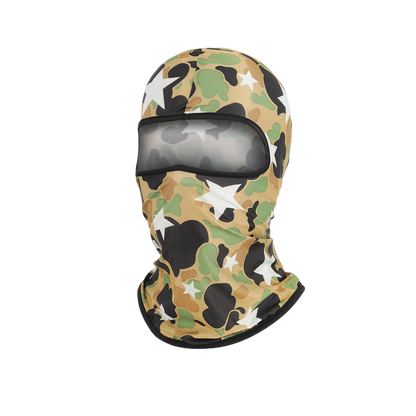 Face Mask Windproof Sunproof