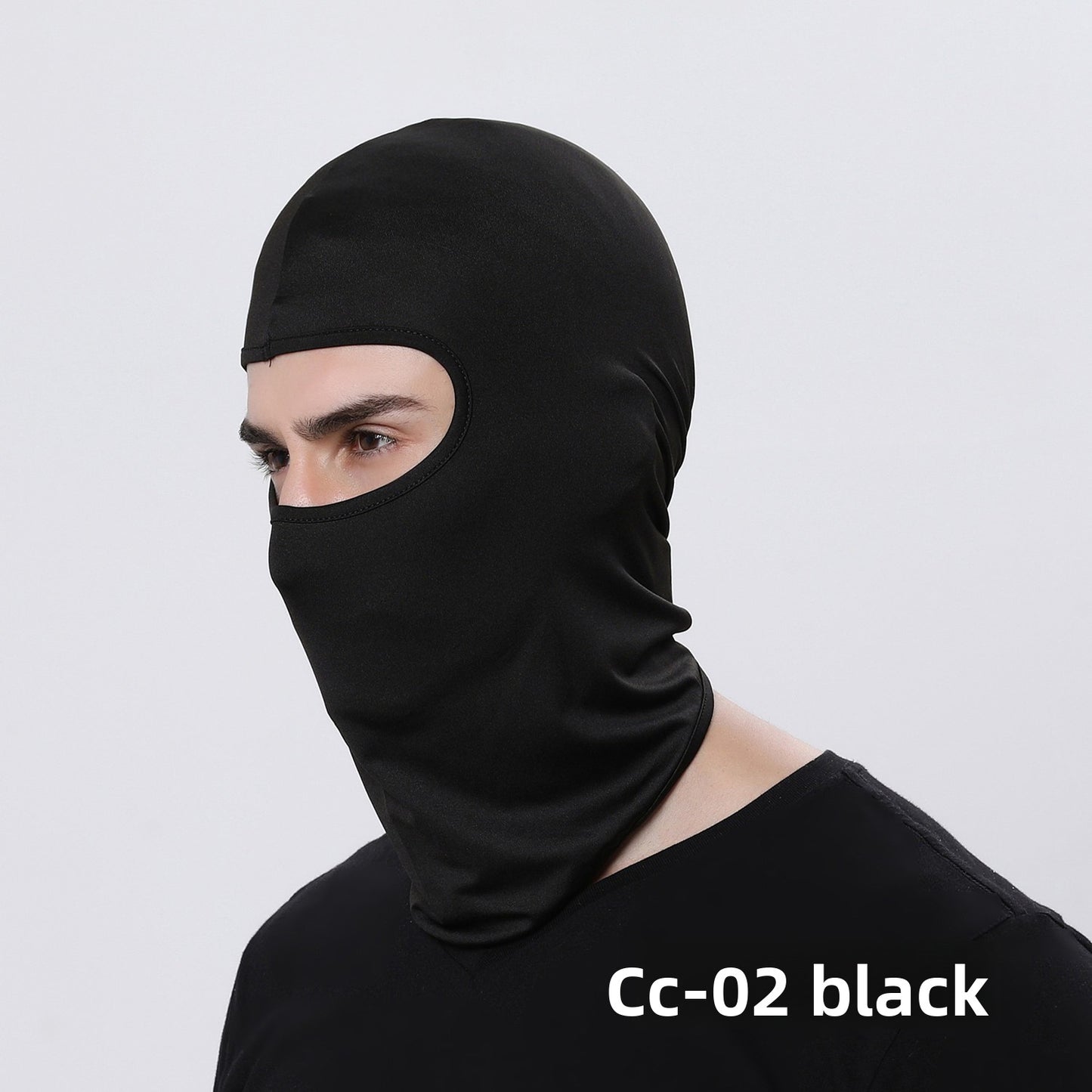 Face Mask Windproof Sunproof