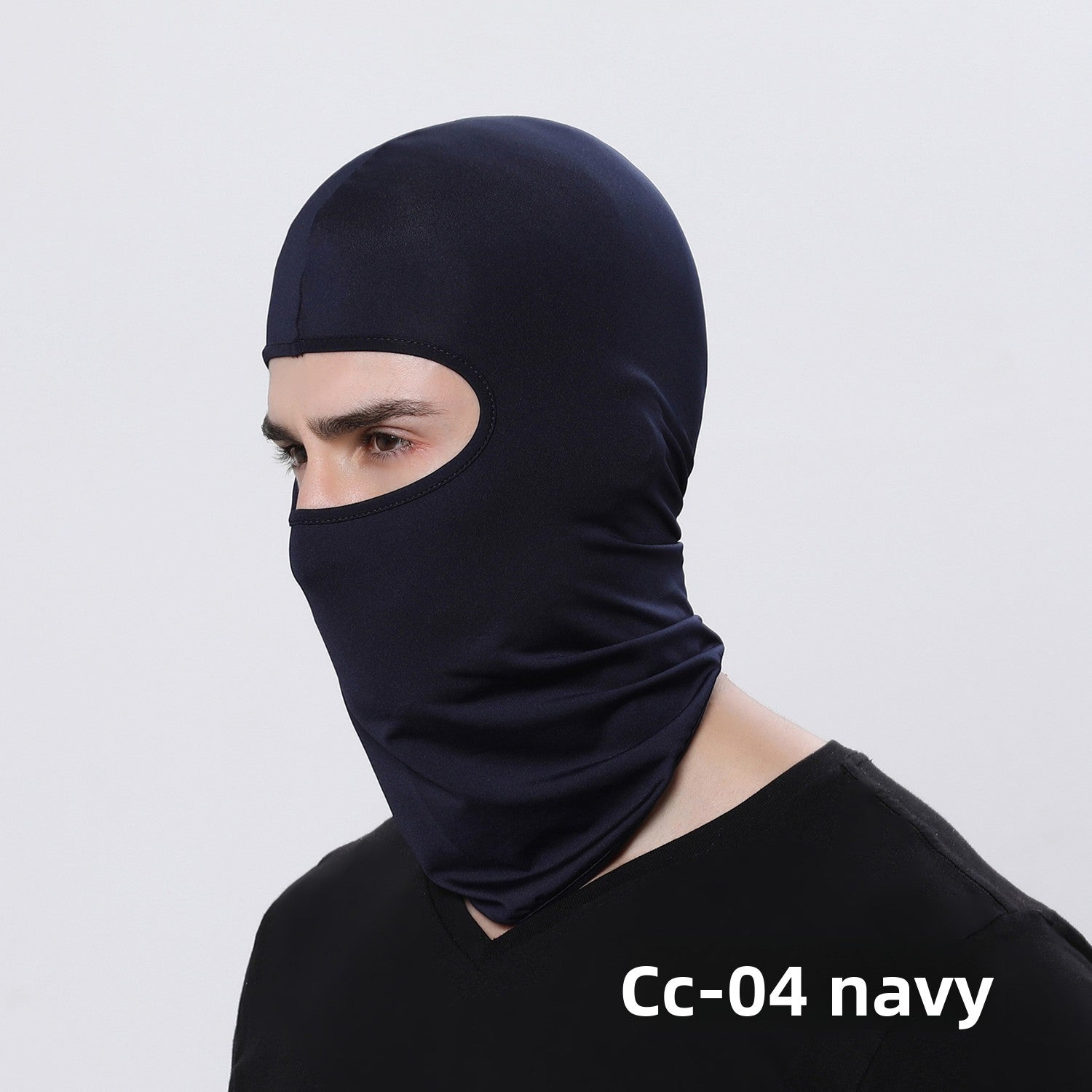 Face Mask Windproof Sunproof