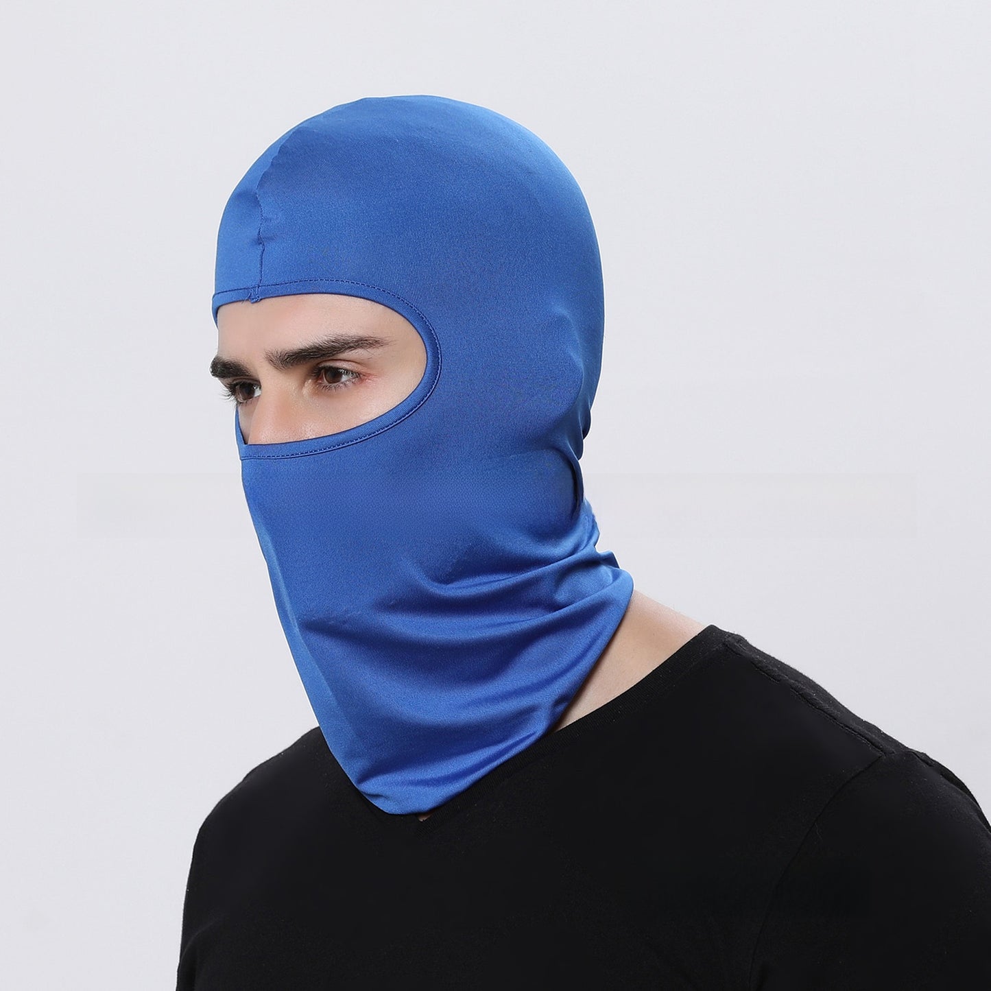 Face Mask Windproof Sunproof