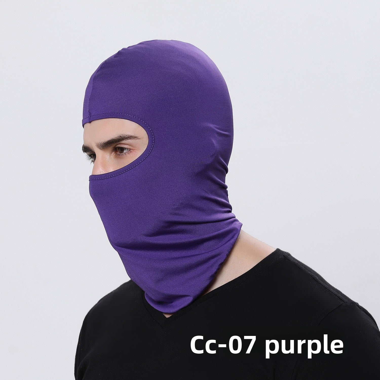 Face Mask Windproof Sunproof