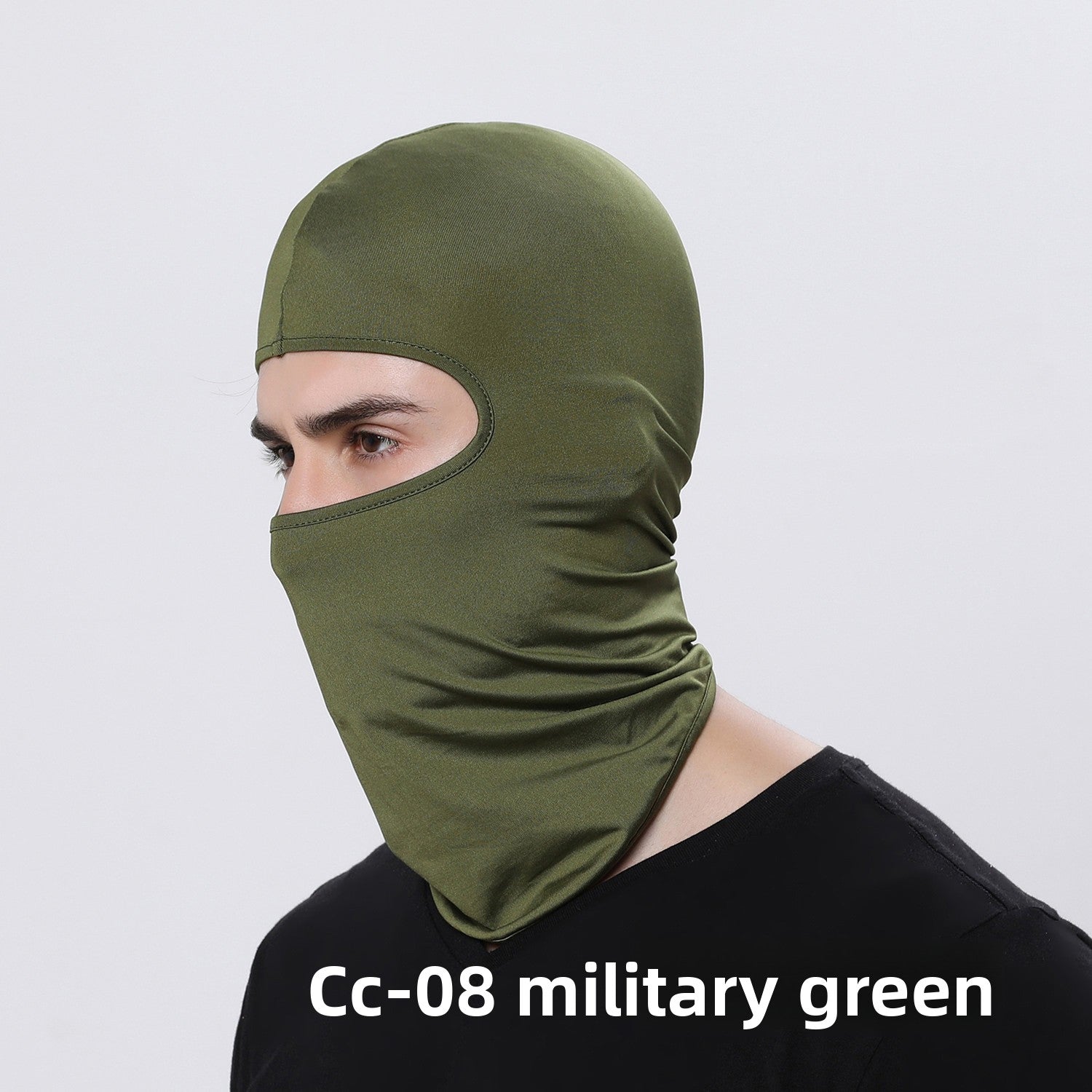 Face Mask Windproof Sunproof