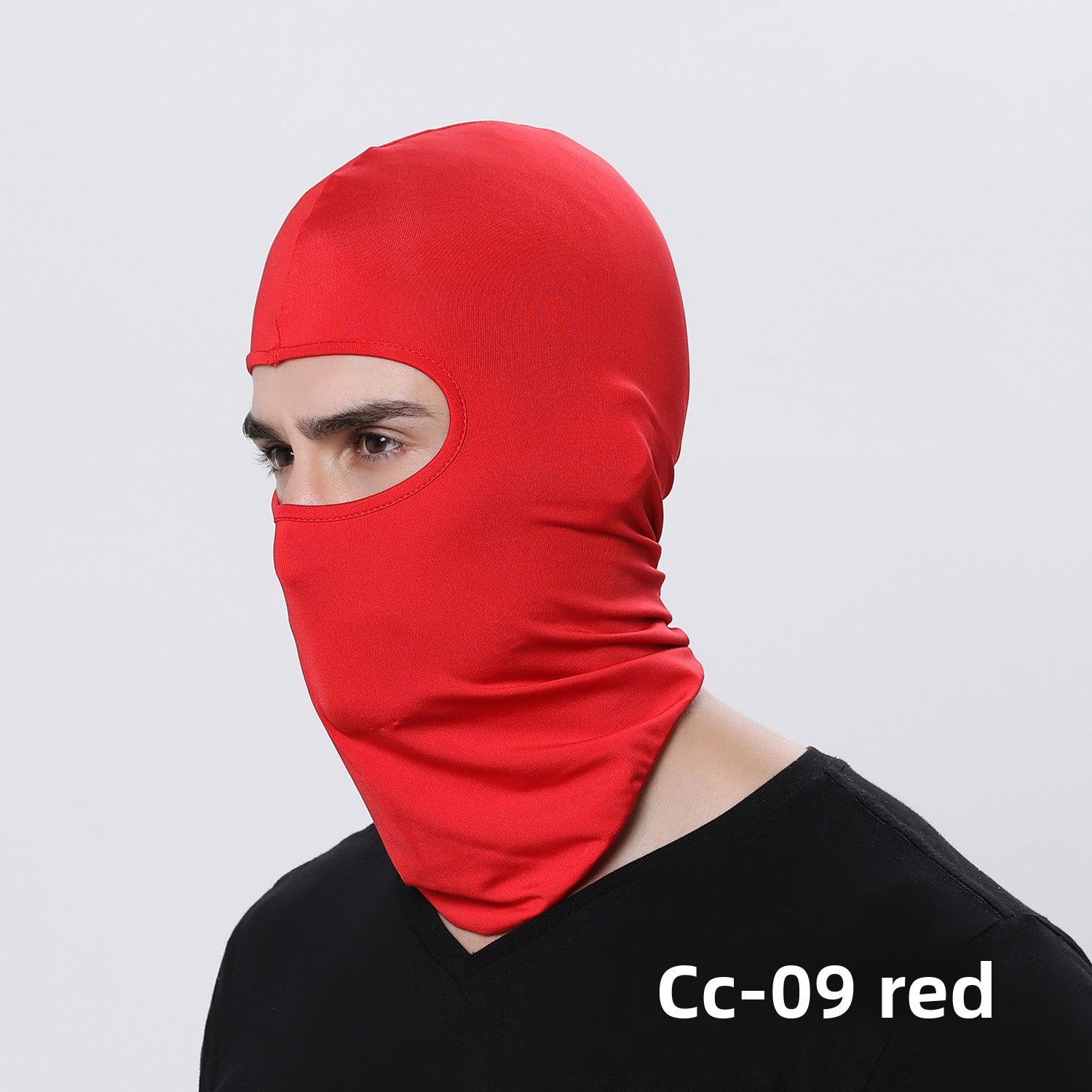 Face Mask Windproof Sunproof