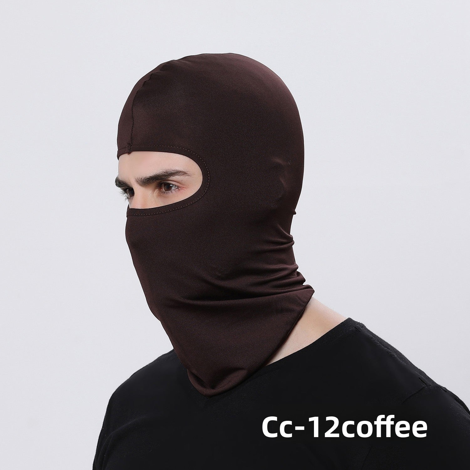 Face Mask Windproof Sunproof
