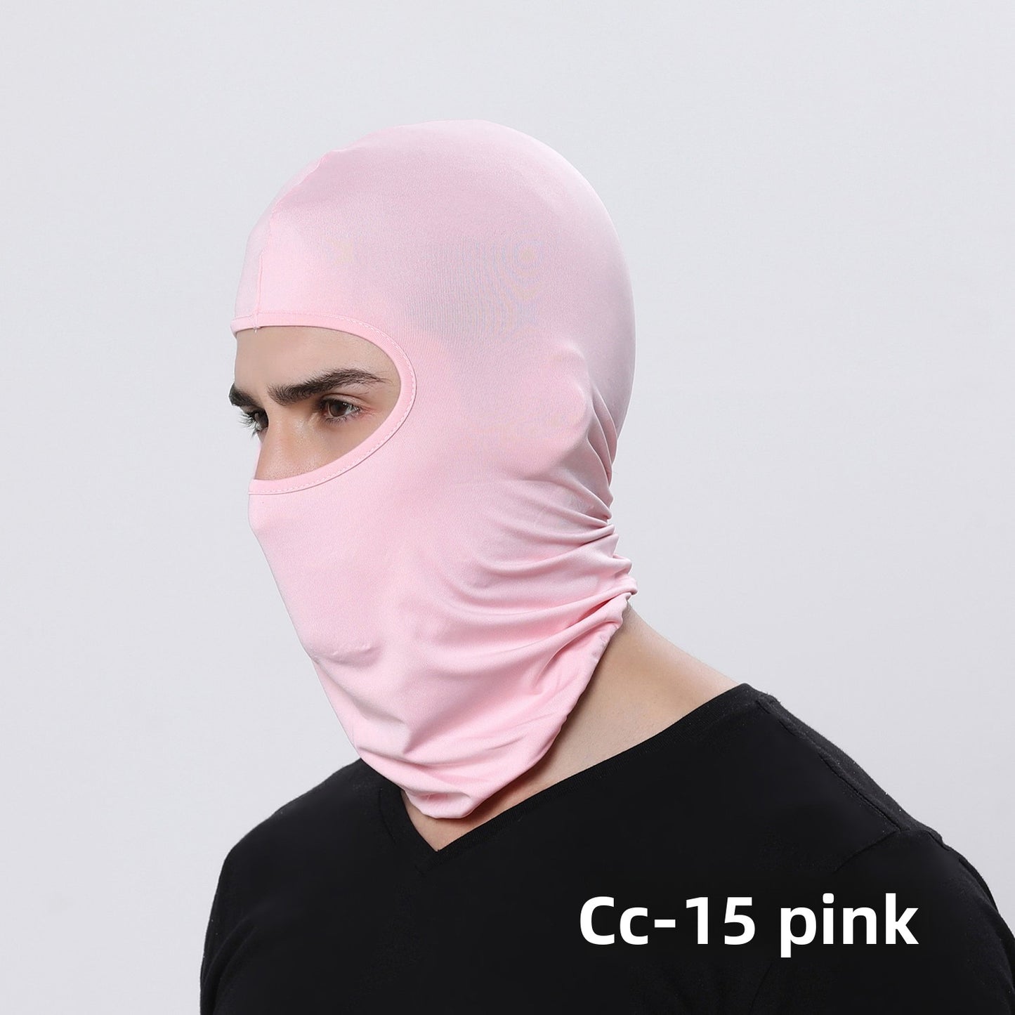 Face Mask Windproof Sunproof