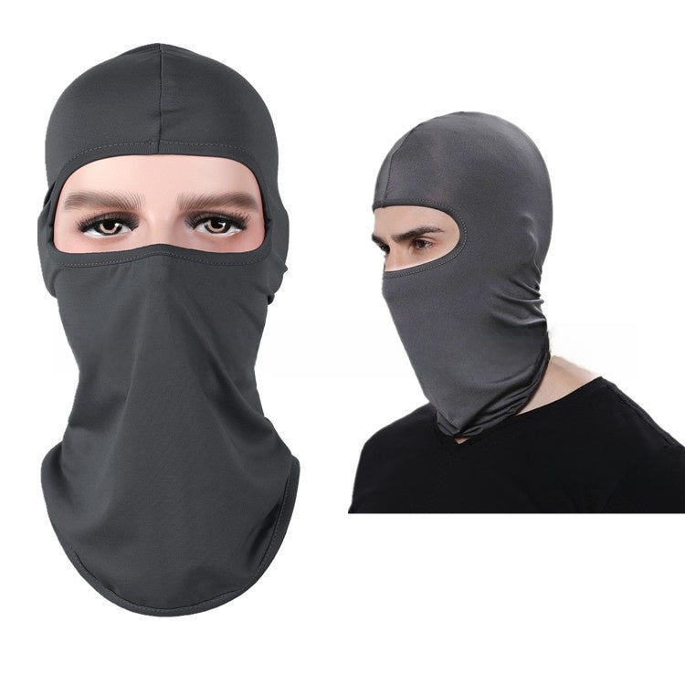 Face Mask Windproof Sunproof