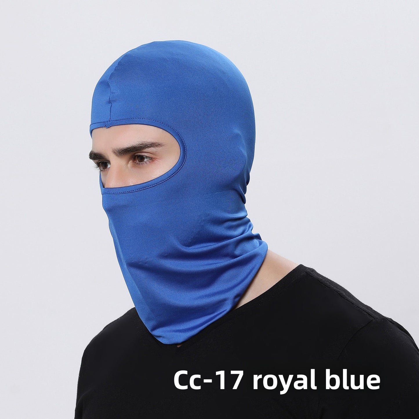 Face Mask Windproof Sunproof