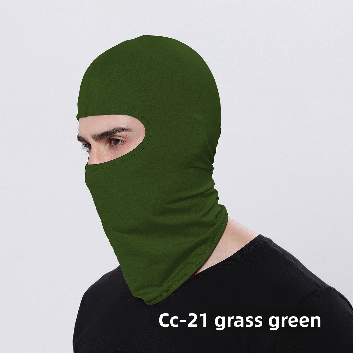 Face Mask Windproof Sunproof