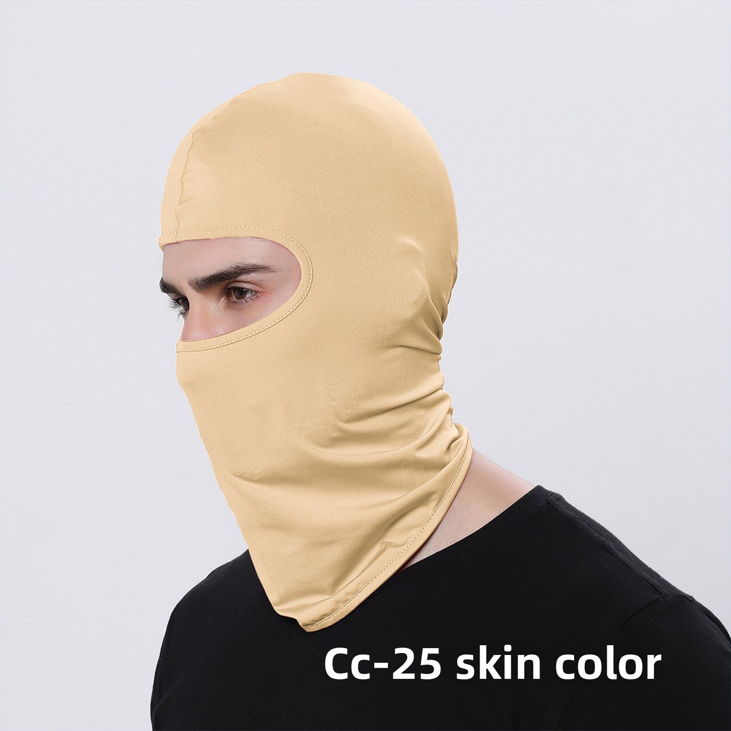 Face Mask Windproof Sunproof