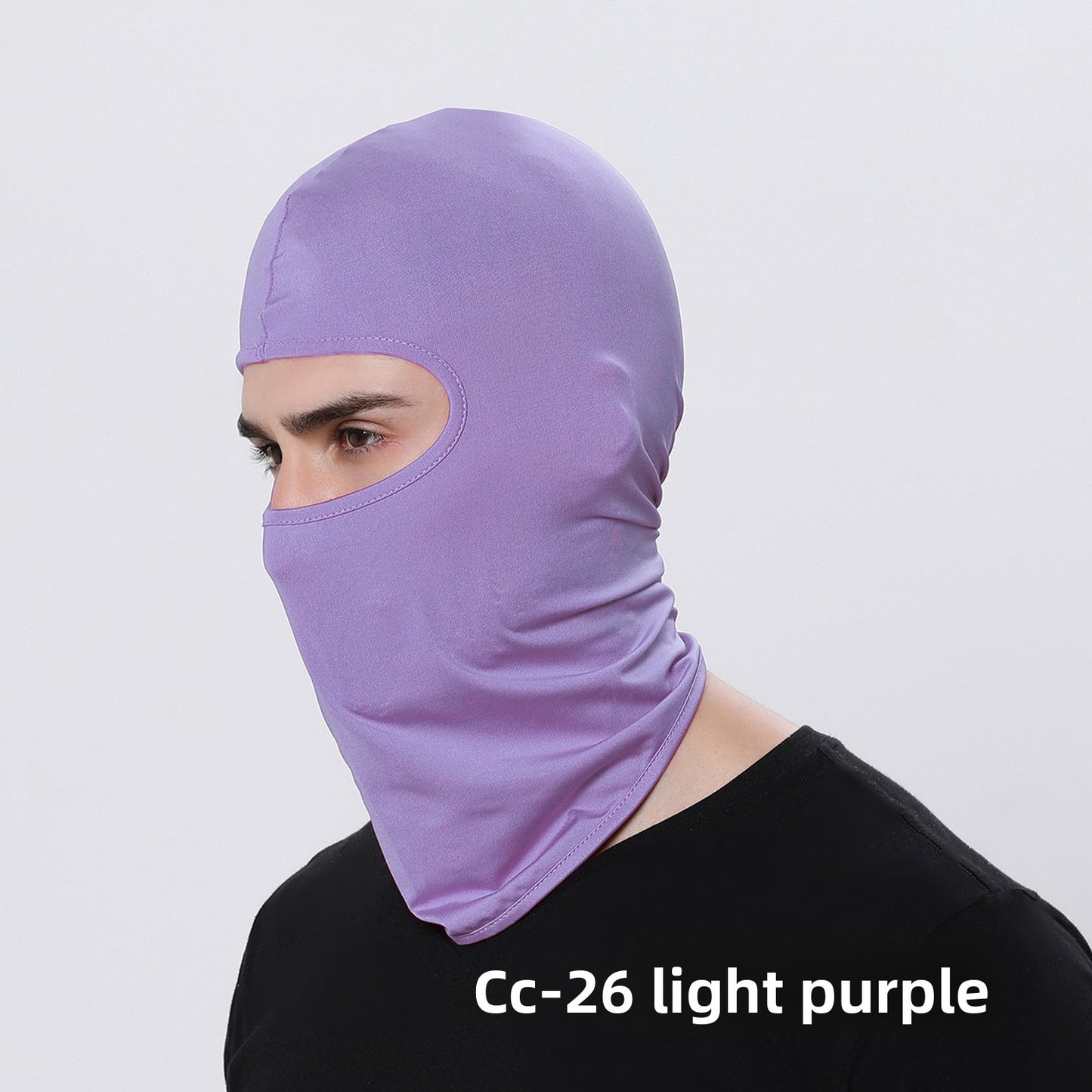 Face Mask Windproof Sunproof