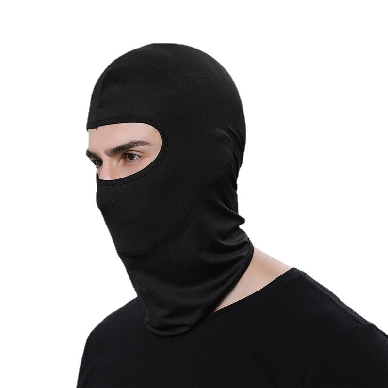 Face Mask Windproof Sunproof