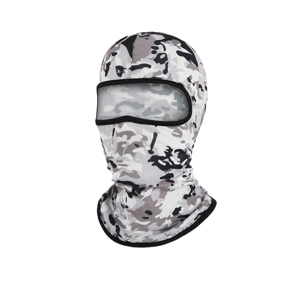 Face Mask Windproof Sunproof