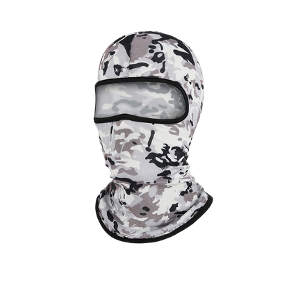 Face Mask Windproof Sunproof