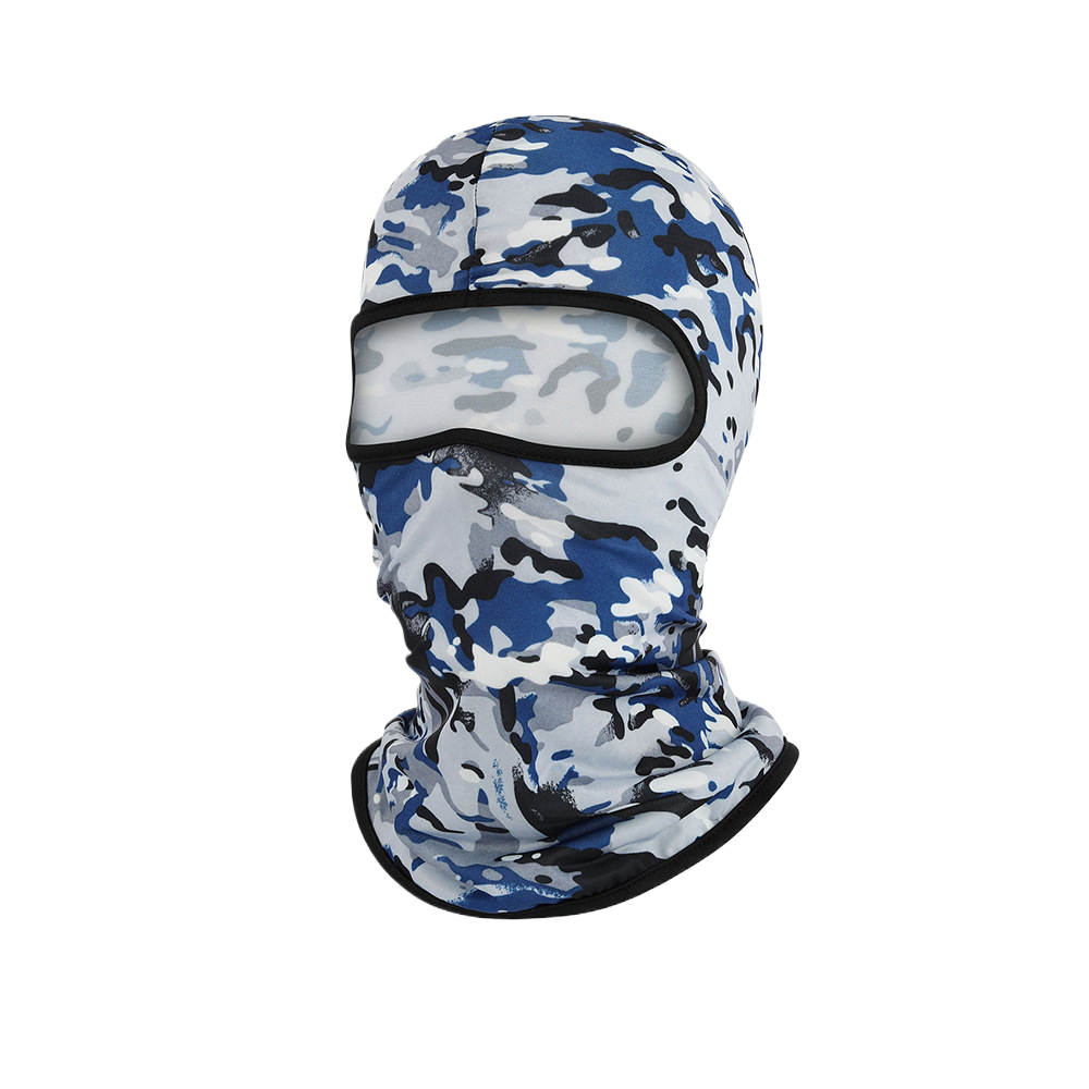 Face Mask Windproof Sunproof