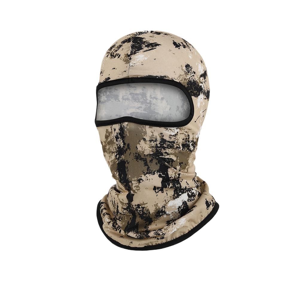 Face Mask Windproof Sunproof