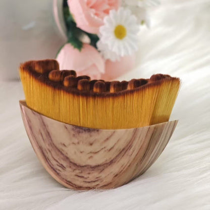 Face Massage Brush