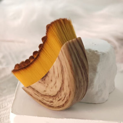Face Massage Brush