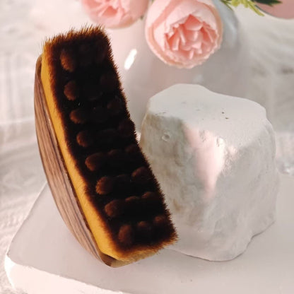 Face Massage Brush