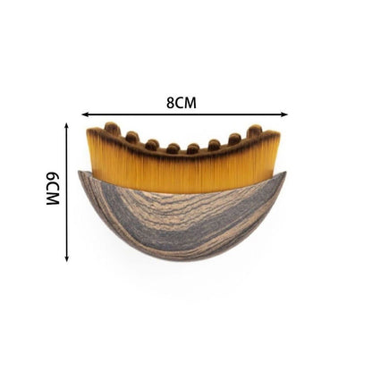 Face Massage Brush