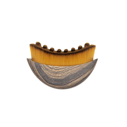 Face Massage Brush