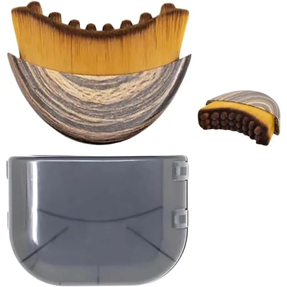 Face Massager Brush