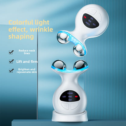 Face Massager Devic