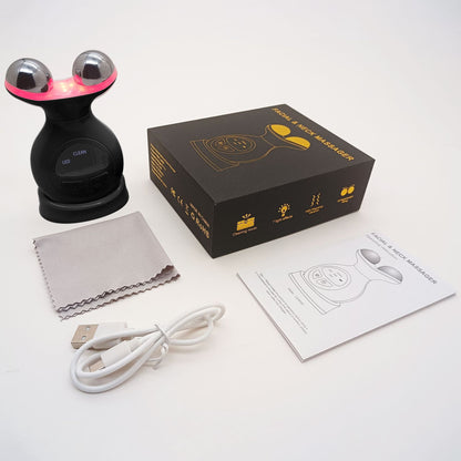 Face Massager Devic