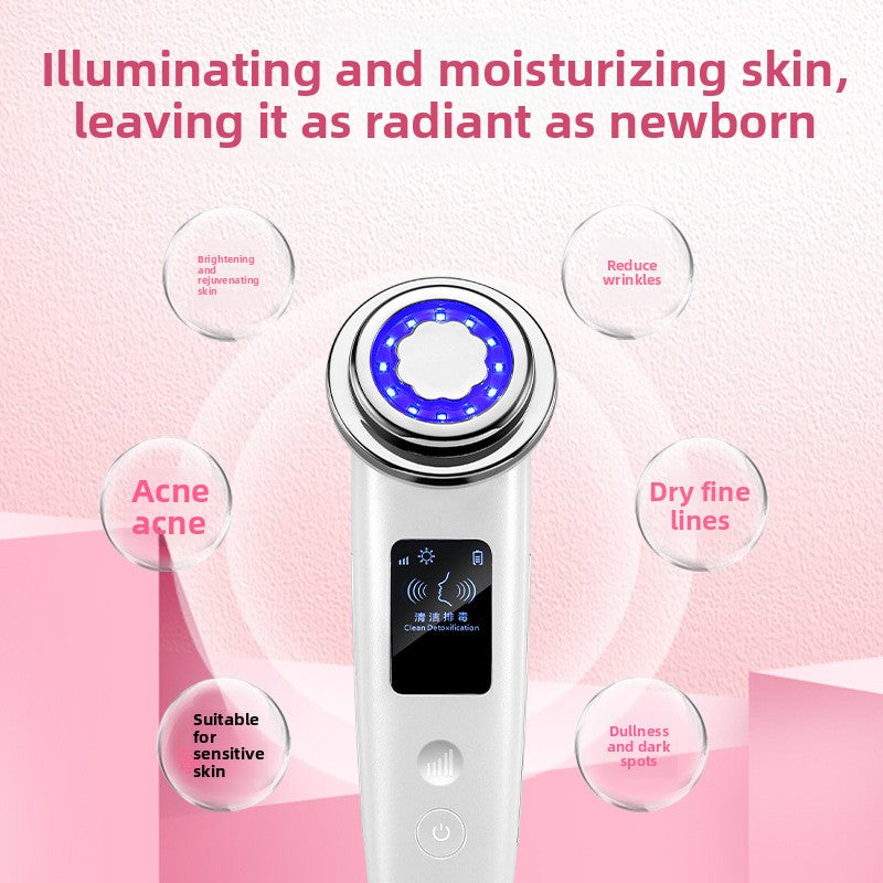 face massager