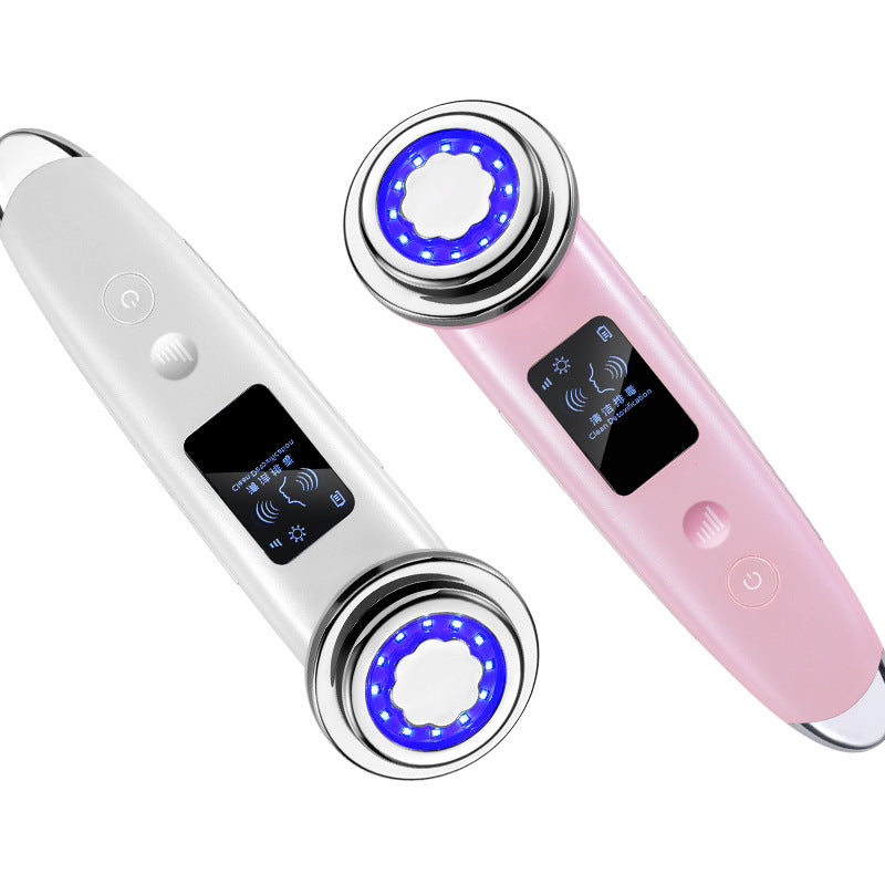 face massager