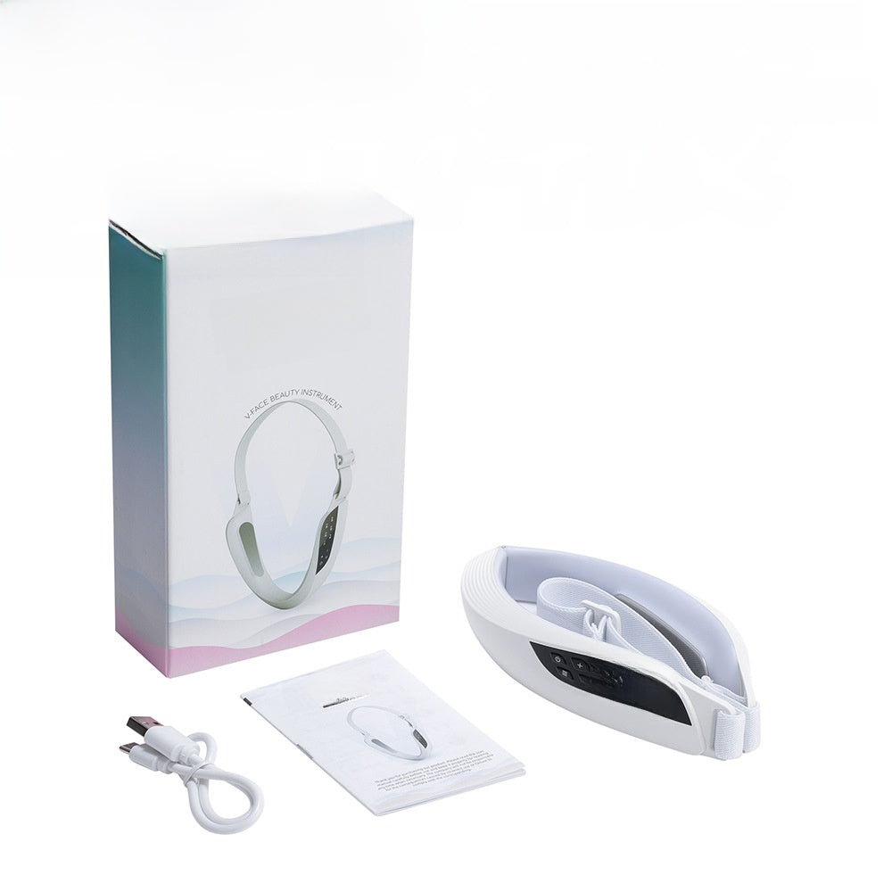 face massager