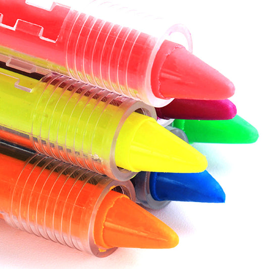 Face Paint Crayons