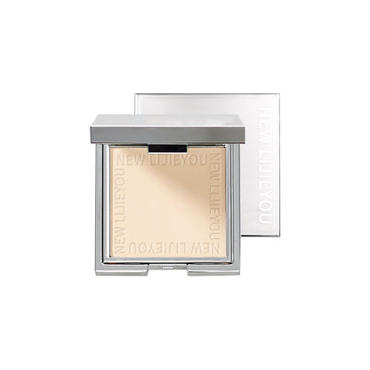 Face Powder Compact