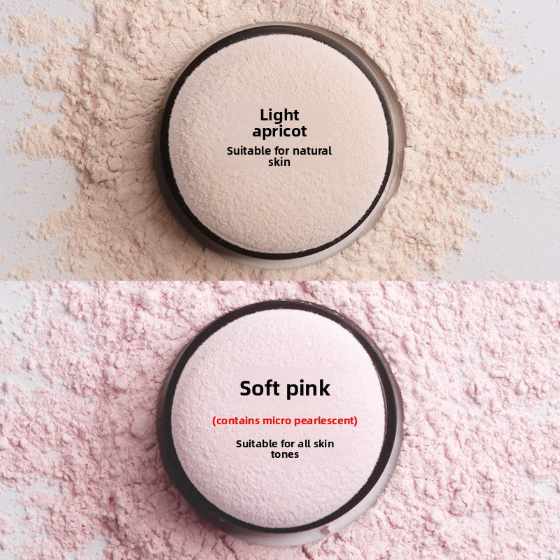 Face Powder