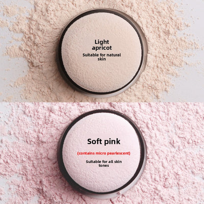 Face Powder
