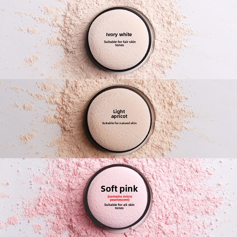 Face Powder