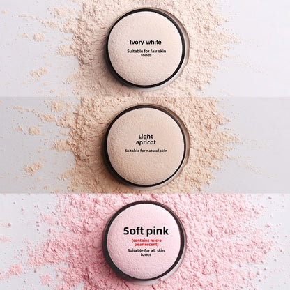 Face Powder