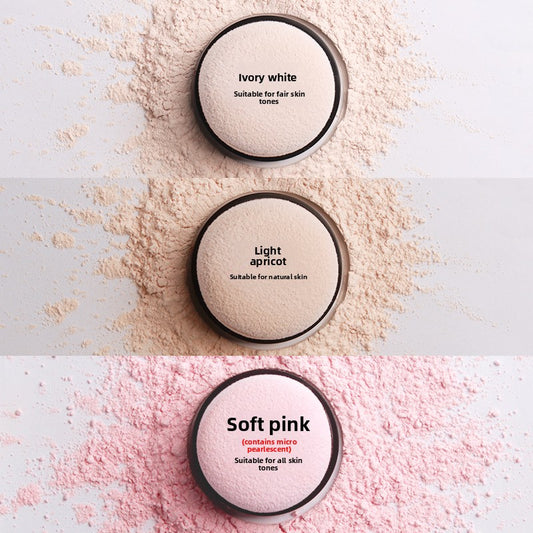 Face Powder