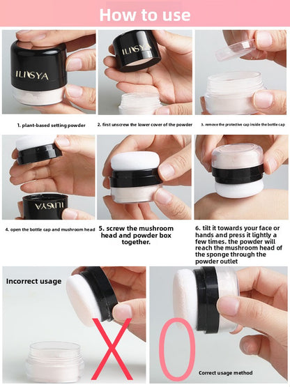 Face Powder